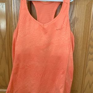 nike athletic tank
